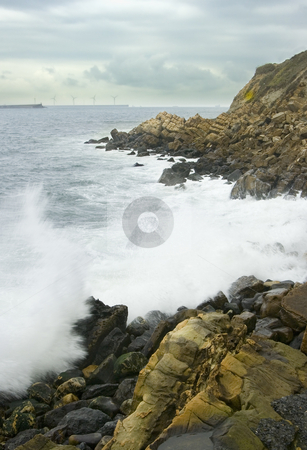 To use this stock image in your creative project, please select the size you need over to the right and click the "Add to Cart" button.
Your downloaded image will come with the Cutcaster watermark removed so don’t worry about the watermark you see on this page. Sea stock photo, by Ivan Montero
