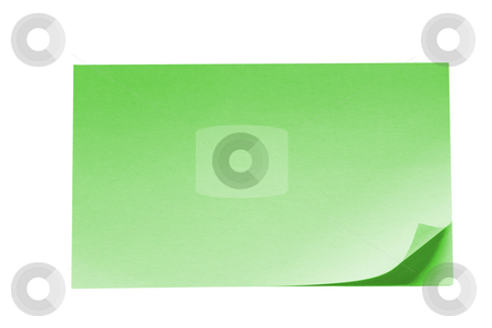 To use this stock image in your creative project, please select the size you need over to the right and click the "Add to Cart" button.
Your downloaded image will come with the Cutcaster watermark removed so don’t worry about the watermark you see on this page. Isolated blank postit paper on white background stock photo, Isolated blank color paper post it or post-it where you can write or edit easily by Ivan Montero
