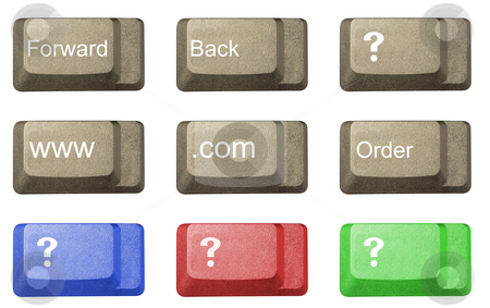 To use this stock image in your creative project, please select the size you need over to the right and click the "Add to Cart" button.
Your downloaded image will come with the Cutcaster watermark removed so don’t worry about the watermark you see on this page. Computer key in a keyboard with letter, number and symbols stock photo, Computer key in a keyboard with letter, number and symbols by Ivan Montero