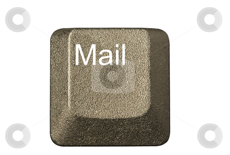 To use this stock image in your creative project, please select the size you need over to the right and click the "Add to Cart" button.
Your downloaded image will come with the Cutcaster watermark removed so don’t worry about the watermark you see on this page. Computer key email stock photo, Computer key in a keyboard with letter, number and symbols by Ivan Montero