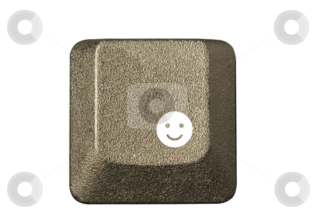 To use this stock image in your creative project, please select the size you need over to the right and click the "Add to Cart" button.
Your downloaded image will come with the Cutcaster watermark removed so don’t worry about the watermark you see on this page. Computer key smiley face stock photo, Computer key in a keyboard with letter, number and symbols by Ivan Montero