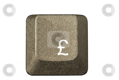 To use this stock image in your creative project, please select the size you need over to the right and click the "Add to Cart" button.
Your downloaded image will come with the Cutcaster watermark removed so don’t worry about the watermark you see on this page. Computer key pound currency stock photo, Computer key in a keyboard with letter, number and symbols by Ivan Montero