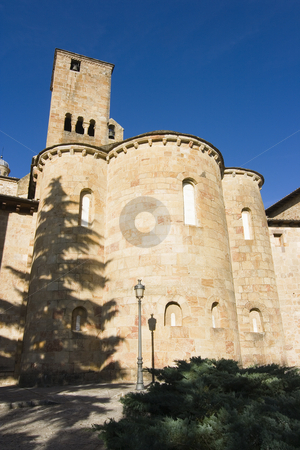 To use this stock image in your creative project, please select the size you need over to the right and click the "Add to Cart" button.
Your downloaded image will come with the Cutcaster watermark removed so don’t worry about the watermark you see on this page. Church stock photo, An image of a part of a christian church by Ivan Montero