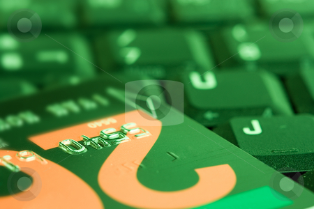 To use this stock image in your creative project, please select the size you need over to the right and click the "Add to Cart" button.
Your downloaded image will come with the Cutcaster watermark removed so don’t worry about the watermark you see on this page. Business online shopping credit card on a keyboard ready to buy in internet stock photo, Business online shopping credit card on a keyboard ready to buy in internet by Ivan Montero