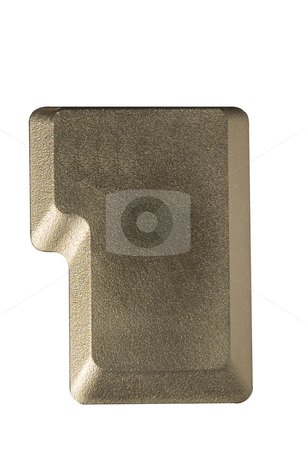 To use this stock image in your creative project, please select the size you need over to the right and click the "Add to Cart" button.
Your downloaded image will come with the Cutcaster watermark removed so don’t worry about the watermark you see on this page. Computer key blank stock photo, Computer key in a keyboard with letter, number and symbols by Ivan Montero