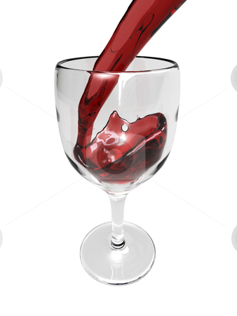 To use this stock image in your creative project, please select the size you need over to the right and click the "Add to Cart" button.
Your downloaded image will come with the Cutcaster watermark removed so don’t worry about the watermark you see on this page. Wine pouring into glass 3D stock photo, Wine pouring into glass on white background 3D by John Teeter