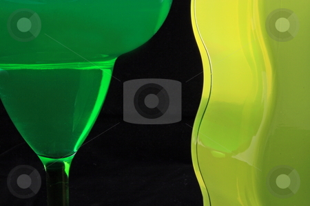 To use this stock image in your creative project, please select the size you need over to the right and click the "Add to Cart" button.
Your downloaded image will come with the Cutcaster watermark removed so don’t worry about the watermark you see on this page. Margarita Abstract stock photo, Sapes and lines of Margarita bottle and glass with balck background by Jack Schiffer