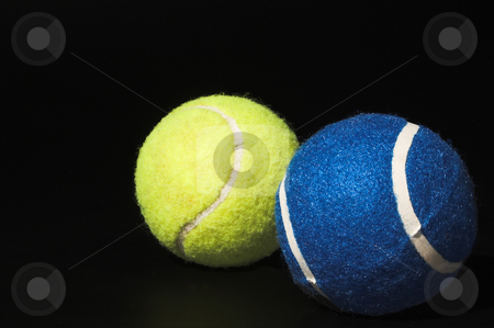 To use this stock image in your creative project, please select the size you need over to the right and click the "Add to Cart" button.
Your downloaded image will come with the Cutcaster watermark removed so don’t worry about the watermark you see on this page. Tennis Balls stock photo, Felt covered tennis balls ready for sport. by Robert Byron