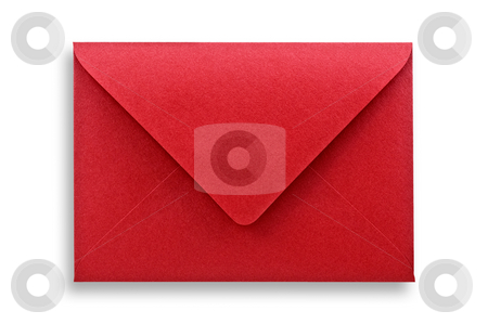 To use this stock image in your creative project, please select the size you need over to the right and click the "Add to Cart" button.
Your downloaded image will come with the Cutcaster watermark removed so don’t worry about the watermark you see on this page. Red Envelope stock photo, Red envelope isolated on white background with clipping path by Pablo Caridad