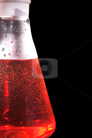 To use this stock image in your creative project, please select the size you need over to the right and click the "Add to Cart" button.
Your downloaded image will come with the Cutcaster watermark removed so don’t worry about the watermark you see on this page. Laboratory Beaker stock photo, A tempered glass beaker used in a research laboratory. by Robert Byron