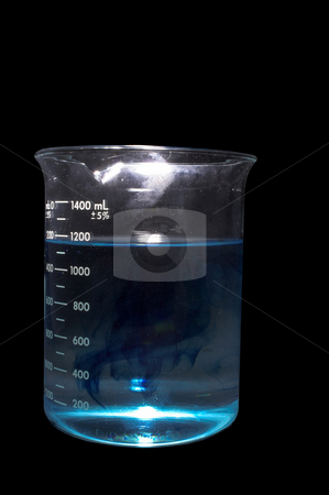 To use this stock image in your creative project, please select the size you need over to the right and click the "Add to Cart" button.
Your downloaded image will come with the Cutcaster watermark removed so don’t worry about the watermark you see on this page. Laboratory Beaker stock photo, A tempered glass beaker used in a research laboratory. by Robert Byron