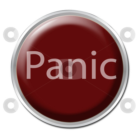 To use this stock image in your creative project, please select the size you need over to the right and click the "Add to Cart" button.
Your downloaded image will come with the Cutcaster watermark removed so don’t worry about the watermark you see on this page. Panic Button stock photo, Red button with the word