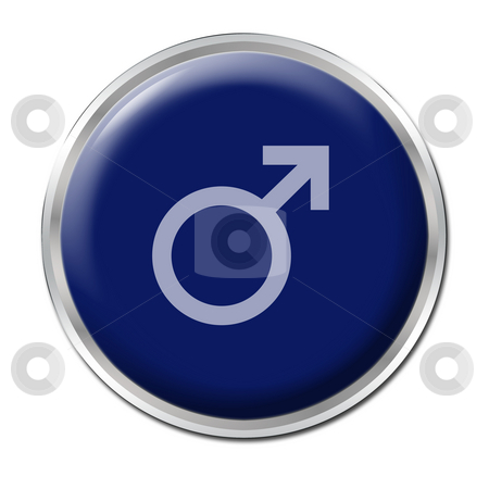 To use this stock image in your creative project, please select the size you need over to the right and click the "Add to Cart" button.
Your downloaded image will come with the Cutcaster watermark removed so don’t worry about the watermark you see on this page. Male Button stock photo, Blue button with the symbol of a man; by Petr Koudelka