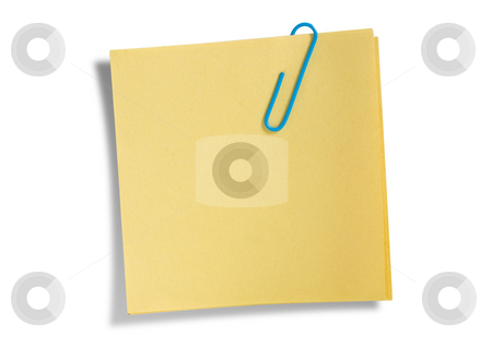 To use this stock image in your creative project, please select the size you need over to the right and click the "Add to Cart" button.
Your downloaded image will come with the Cutcaster watermark removed so don’t worry about the watermark you see on this page. Yellow remainder note isolated stock photo, Yellow remainder note isolated on white background, with blue clip. by Pablo Caridad