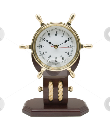 To use this stock image in your creative project, please select the size you need over to the right and click the "Add to Cart" button.
Your downloaded image will come with the Cutcaster watermark removed so don’t worry about the watermark you see on this page. Brass Nautical Clock stock photo, Brass Clock with a nautical theme isolated on a white background by A Cotton Photo