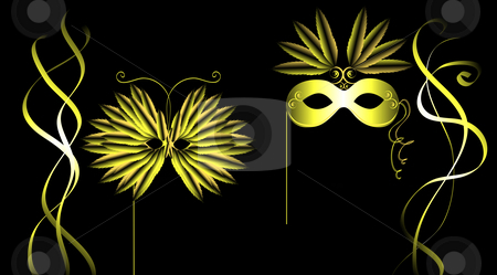 To use this stock image in your creative project, please select the size you need over to the right and click the "Add to Cart" button.
Your downloaded image will come with the Cutcaster watermark removed so don’t worry about the watermark you see on this page. Masquerade Illustration stock photo, Masquerade illustration by John Teeter