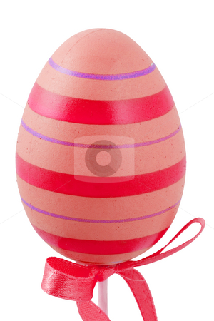 To use this stock image in your creative project, please select the size you need over to the right and click the "Add to Cart" button.
Your downloaded image will come with the Cutcaster watermark removed so don’t worry about the watermark you see on this page. Colourful Easter Egg stock photo, A red and ping easter egg isolated on the white background by Petr Koudelka