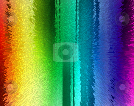 To use this stock image in your creative project, please select the size you need over to the right and click the "Add to Cart" button.
Your downloaded image will come with the Cutcaster watermark removed so don’t worry about the watermark you see on this page. Background stock photo, Abstract background with rainbow colors and lines by Vlad Podkhlebnik
