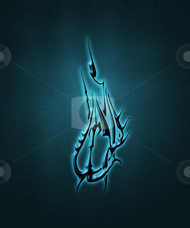 To use this stock image in your creative project, please select the size you need over to the right and click the "Add to Cart" button.
Your downloaded image will come with the Cutcaster watermark removed so don’t worry about the watermark you see on this page. Tribal sign stock photo, Illustration of a black tribal sign on a gradient background by Vlad Podkhlebnik