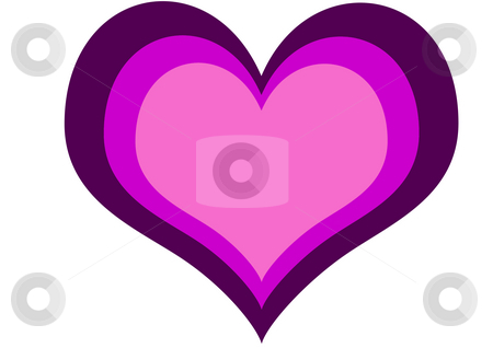 To use this stock image in your creative project, please select the size you need over to the right and click the "Add to Cart" button.
Your downloaded image will come with the Cutcaster watermark removed so don’t worry about the watermark you see on this page. Heart stock photo, A very big red heart on the white background by Petr Koudelka