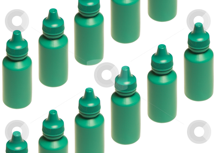 To use this stock image in your creative project, please select the size you need over to the right and click the "Add to Cart" button.
Your downloaded image will come with the Cutcaster watermark removed so don’t worry about the watermark you see on this page. Green Phials stock photo, Green phials in two rows isolated on the white background by Petr Koudelka