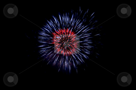 To use this stock image in your creative project, please select the size you need over to the right and click the "Add to Cart" button.
Your downloaded image will come with the Cutcaster watermark removed so don’t worry about the watermark you see on this page. Fireworks Lighting up the Sky stock photo, Fireworks Lighting up the Black Night Sky by Petr Koudelka