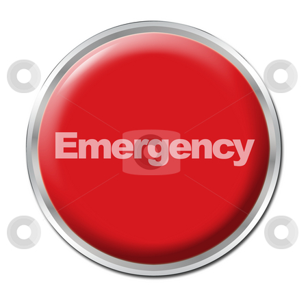 To use this stock image in your creative project, please select the size you need over to the right and click the "Add to Cart" button.
Your downloaded image will come with the Cutcaster watermark removed so don’t worry about the watermark you see on this page. Emergency Button stock photo, A round red button with a word Emergency by Petr Koudelka