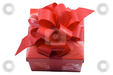 To use this stock image in your creative project, please select the size you need over to the right and click the "Add to Cart" button.
Your downloaded image will come with the Cutcaster watermark removed so don’t worry about the watermark you see on this page. Red Present stock photo, A red present with a red ribbon isolated on the white background by Petr Koudelka