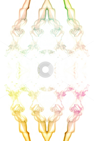 To use this stock image in your creative project, please select the size you need over to the right and click the "Add to Cart" button.
Your downloaded image will come with the Cutcaster watermark removed so don’t worry about the watermark you see on this page. Coloured Smoke stock photo, Abstract picture of coloured smoke on the white background by Petr Koudelka