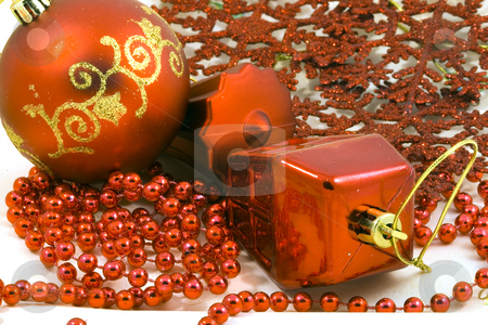 To use this stock image in your creative project, please select the size you need over to the right and click the "Add to Cart" button.
Your downloaded image will come with the Cutcaster watermark removed so don’t worry about the watermark you see on this page. Christmas Decoration stock photo, A christmas ornament - seasonal decoration - close up by Petr Koudelka
