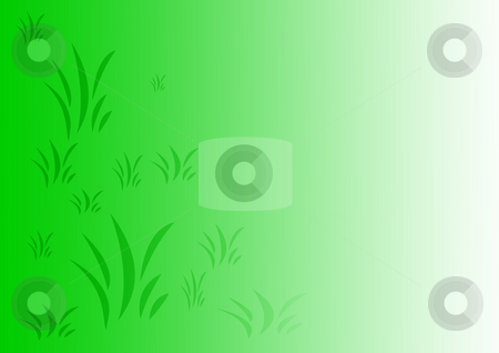 To use this stock image in your creative project, please select the size you need over to the right and click the "Add to Cart" button.
Your downloaded image will come with the Cutcaster watermark removed so don’t worry about the watermark you see on this page. Background with Grass stock photo, Green and white gradient background with grass by Petr Koudelka