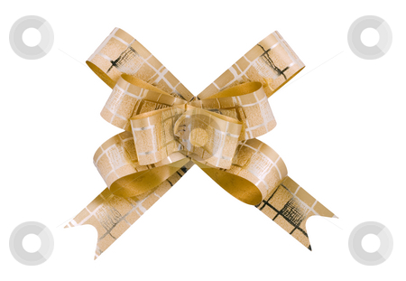 To use this stock image in your creative project, please select the size you need over to the right and click the "Add to Cart" button.
Your downloaded image will come with the Cutcaster watermark removed so don’t worry about the watermark you see on this page. Golden Ribbon stock photo, A golden ribbon isolated on the white background by Petr Koudelka