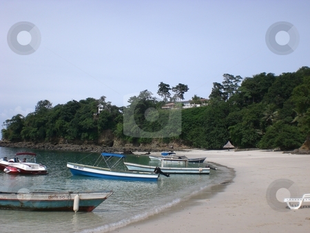 To use this stock image in your creative project, please select the size you need over to the right and click the "Add to Cart" button.
Your downloaded image will come with the Cutcaster watermark removed so don’t worry about the watermark you see on this page. Contadora Weekend stock photo, Contadora Weekend by Scott P Taylor