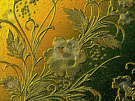 To use this stock image in your creative project, please select the size you need over to the right and click the "Add to Cart" button.
Your downloaded image will come with the Cutcaster watermark removed so don’t worry about the watermark you see on this page. Embroidery floral golden green stock photo, by ZaKaRiA- MaStErPiEcE