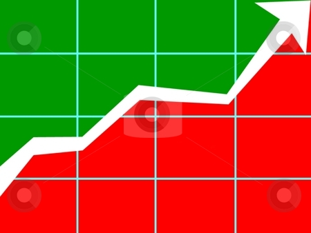 To use this stock image in your creative project, please select the size you need over to the right and click the "Add to Cart" button.
Your downloaded image will come with the Cutcaster watermark removed so don’t worry about the watermark you see on this page. Chart upward trend stock photo, Image of chart upward trend by ZaKaRiA- MaStErPiEcE