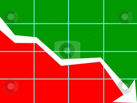 To use this stock image in your creative project, please select the size you need over to the right and click the "Add to Cart" button.
Your downloaded image will come with the Cutcaster watermark removed so don’t worry about the watermark you see on this page. Chart downward trend stock photo, Image of chart downward trend by ZaKaRiA- MaStErPiEcE
