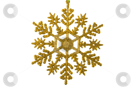 To use this stock image in your creative project, please select the size you need over to the right and click the "Add to Cart" button.
Your downloaded image will come with the Cutcaster watermark removed so don’t worry about the watermark you see on this page. Christmas Decoration stock photo, A christmas ornament - seasonal decoration - isolated - close up by Petr Koudelka