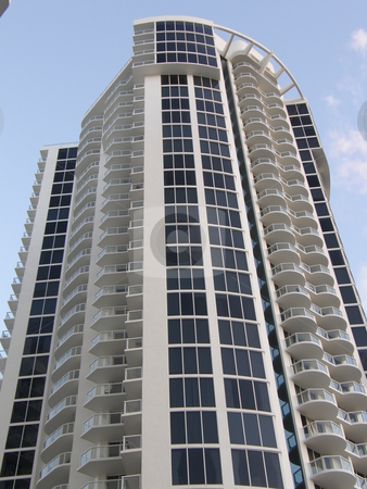 To use this stock image in your creative project, please select the size you need over to the right and click the "Add to Cart" button.
Your downloaded image will come with the Cutcaster watermark removed so don’t worry about the watermark you see on this page. Skyscraper in Miami, Florida stock photo, by Ritu Jethani