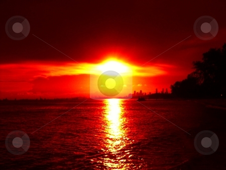 To use this stock image in your creative project, please select the size you need over to the right and click the "Add to Cart" button.
Your downloaded image will come with the Cutcaster watermark removed so don’t worry about the watermark you see on this page. Brilliant sunset eye in the sky stock photo, by ZaKaRiA- MaStErPiEcE