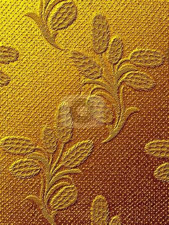 To use this stock image in your creative project, please select the size you need over to the right and click the "Add to Cart" button.
Your downloaded image will come with the Cutcaster watermark removed so don’t worry about the watermark you see on this page. Embroidery golden floral texture stock photo, by ZaKaRiA- MaStErPiEcE