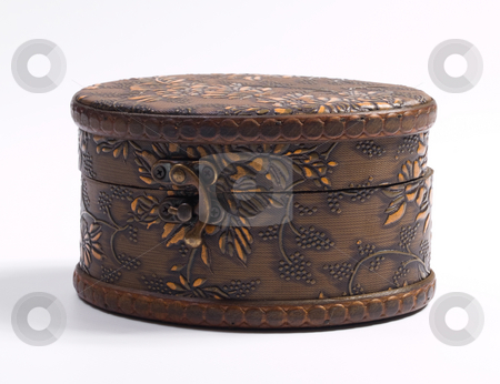 To use this stock image in your creative project, please select the size you need over to the right and click the "Add to Cart" button.
Your downloaded image will come with the Cutcaster watermark removed so don’t worry about the watermark you see on this page. Jewelry box stock photo, Jewelry box isolated on white background by Adrian Costea