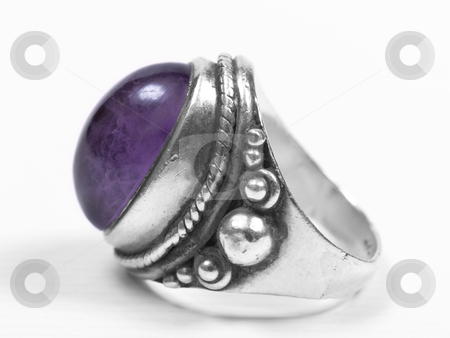 To use this stock image in your creative project, please select the size you need over to the right and click the "Add to Cart" button.
Your downloaded image will come with the Cutcaster watermark removed so don’t worry about the watermark you see on this page. Purple ring profile stock photo, Purple profile big ring on white isolated background by Adrian Costea