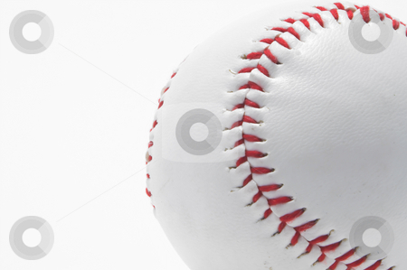 To use this stock image in your creative project, please select the size you need over to the right and click the "Add to Cart" button.
Your downloaded image will come with the Cutcaster watermark removed so don’t worry about the watermark you see on this page. Baseball - Red Stitching stock photo, A lone baseball with bright red stitching. by Robert Byron