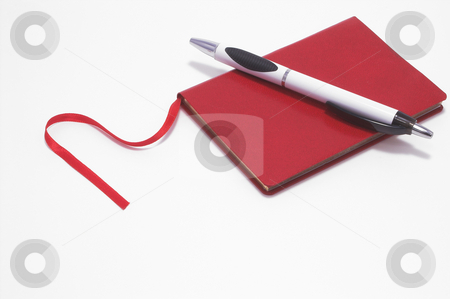 To use this stock image in your creative project, please select the size you need over to the right and click the "Add to Cart" button.
Your downloaded image will come with the Cutcaster watermark removed so don’t worry about the watermark you see on this page. Appointment Book stock photo, An appointment style notebook for daily planning. by Robert Byron