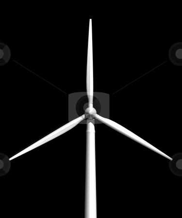 To use this stock image in your creative project, please select the size you need over to the right and click the "Add to Cart" button.
Your downloaded image will come with the Cutcaster watermark removed so don’t worry about the watermark you see on this page. Wind turbine on black front view stock photo, Wind turbine on black background front view 3D image by John Teeter