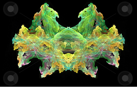 To use this stock image in your creative project, please select the size you need over to the right and click the "Add to Cart" button.
Your downloaded image will come with the Cutcaster watermark removed so don’t worry about the watermark you see on this page. Background stock photo, Abstract bilateral flame on the black background by Petr Koudelka
