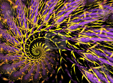 To use this stock image in your creative project, please select the size you need over to the right and click the "Add to Cart" button.
Your downloaded image will come with the Cutcaster watermark removed so don’t worry about the watermark you see on this page. Background stock photo, Abstract spiral flame on the black background by Petr Koudelka