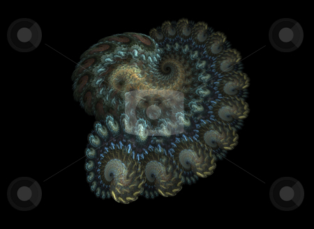 To use this stock image in your creative project, please select the size you need over to the right and click the "Add to Cart" button.
Your downloaded image will come with the Cutcaster watermark removed so don’t worry about the watermark you see on this page. Abstract Background stock photo, Abstract spiral flame on the black background by Petr Koudelka