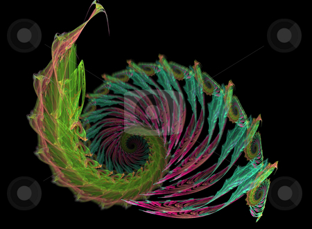 To use this stock image in your creative project, please select the size you need over to the right and click the "Add to Cart" button.
Your downloaded image will come with the Cutcaster watermark removed so don’t worry about the watermark you see on this page. Background stock photo, Abstract spiral flame on the black background by Petr Koudelka