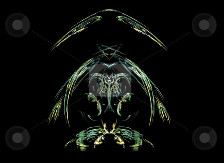 To use this stock image in your creative project, please select the size you need over to the right and click the "Add to Cart" button.
Your downloaded image will come with the Cutcaster watermark removed so don’t worry about the watermark you see on this page. Abstract Background stock photo, Abstract bilateral flame on the black background by Petr Koudelka